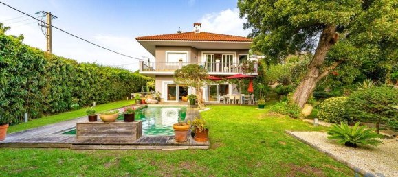 4 bedrooms Castles in Sintra, Portugal No. 110323 2