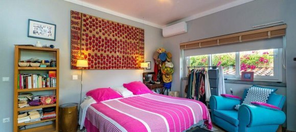 4 bedrooms Castles in Sintra, Portugal No. 110323 18