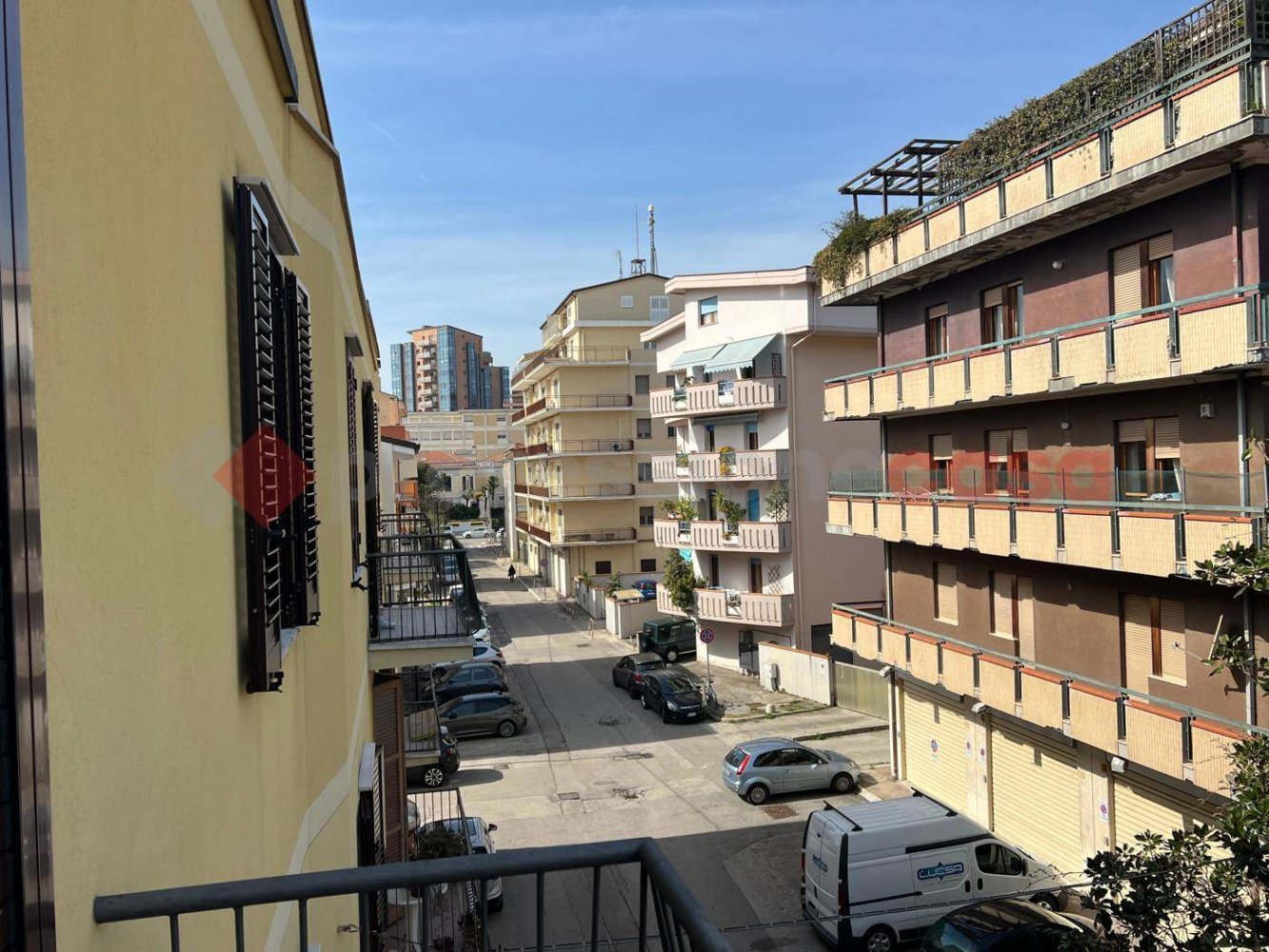 Apartamento de 3 divisões em Pescara, Italy N.º 43162