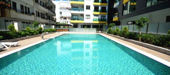 3-Zimmer Wohnung in Alanya, Turkey, Nr. 17013 21