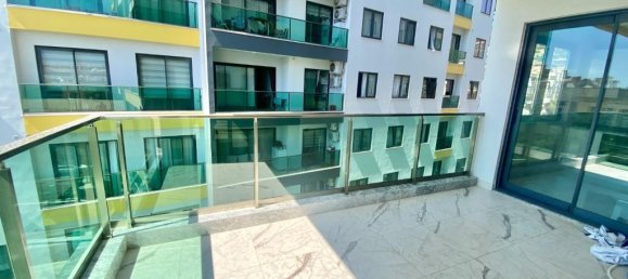 3-Zimmer Wohnung in Alanya, Turkey, Nr. 17013 14