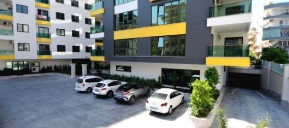 3-Zimmer Wohnung in Alanya, Turkey, Nr. 17013 20