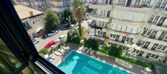 3-Zimmer Wohnung in Alanya, Turkey, Nr. 17013 25