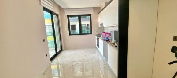 3-Zimmer Wohnung in Alanya, Turkey, Nr. 17013 2