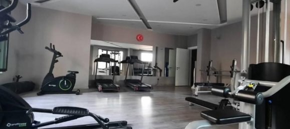 3-Zimmer Wohnung in Alanya, Turkey, Nr. 17013 17