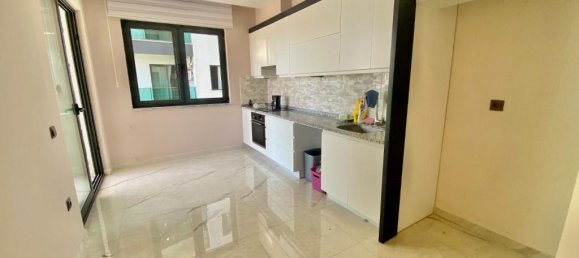 3-Zimmer Wohnung in Alanya, Turkey, Nr. 17013 3