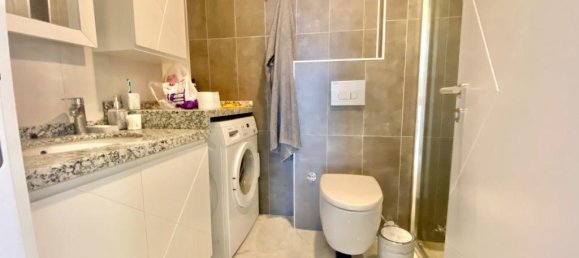 3-Zimmer Wohnung in Alanya, Turkey, Nr. 17013 10