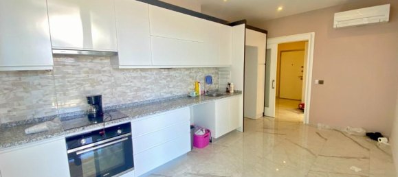 3-Zimmer Wohnung in Alanya, Turkey, Nr. 17013 4