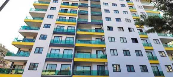 3-Zimmer Wohnung in Alanya, Turkey, Nr. 17013 24