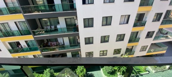 3-Zimmer Wohnung in Alanya, Turkey, Nr. 17013 15