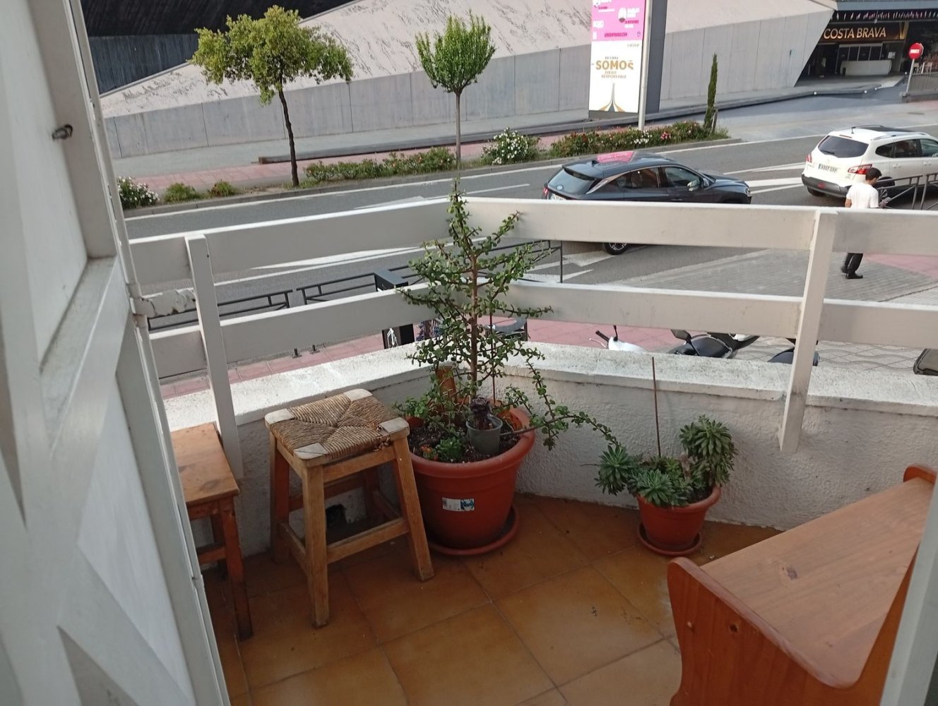 Apartamento T1 em Lloret de Mar, Spain N.º 235408