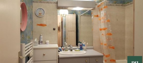 2 Schlafzimmer Wohnung in Montmorency, France, Nr. 301138 12