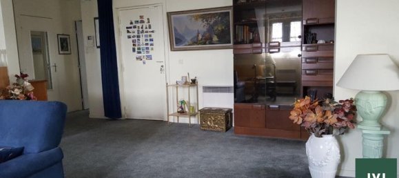 2 Schlafzimmer Wohnung in Montmorency, France, Nr. 301138 3