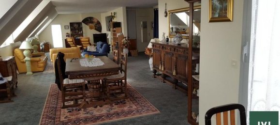 2 Schlafzimmer Wohnung in Montmorency, France, Nr. 301138 5