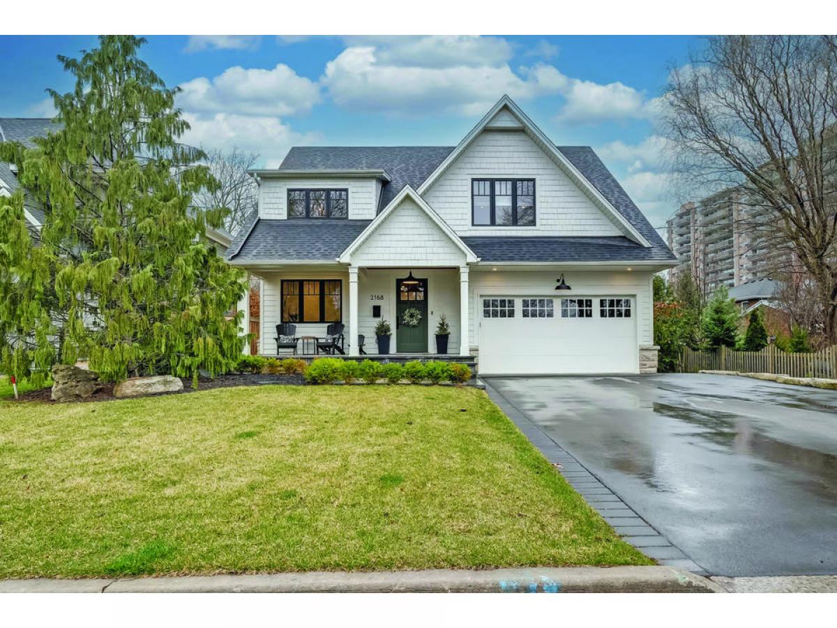 4 bedrooms House in Burlington, Canada No. 92