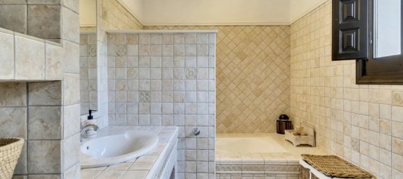 6 غرف نوم فيلا في Alicante, Spain رقم 170302 18