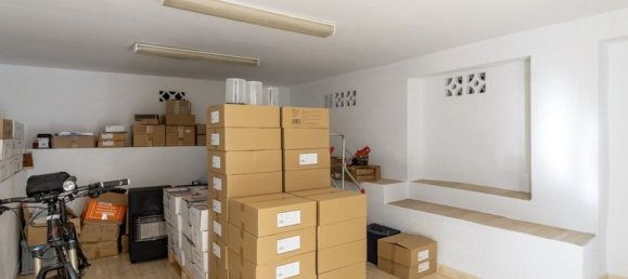 6 غرف نوم فيلا في Alicante, Spain رقم 170302 27