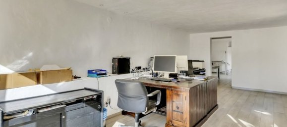 6 غرف نوم فيلا في Alicante, Spain رقم 170302 25