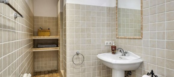 6 غرف نوم فيلا في Alicante, Spain رقم 170302 29