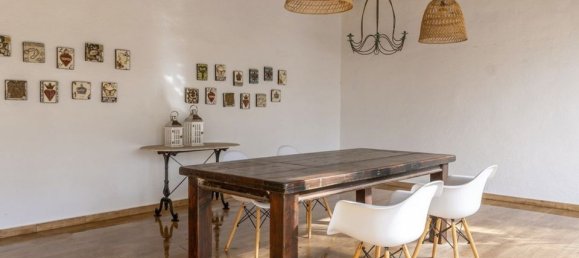 6 غرف نوم فيلا في Alicante, Spain رقم 170302 21