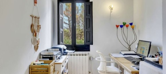 6 غرف نوم فيلا في Alicante, Spain رقم 170302 15