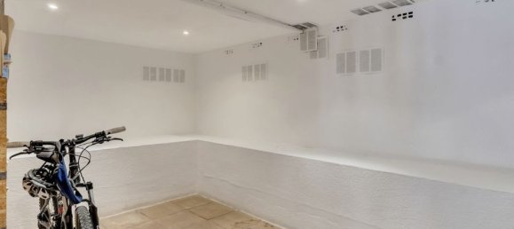 6 غرف نوم فيلا في Alicante, Spain رقم 170302 26