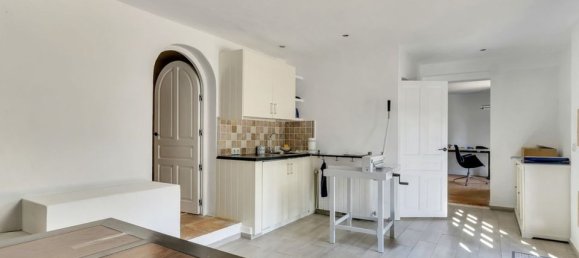 6 غرف نوم فيلا في Alicante, Spain رقم 170302 28