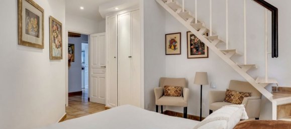 6 غرف نوم فيلا في Alicante, Spain رقم 170302 11