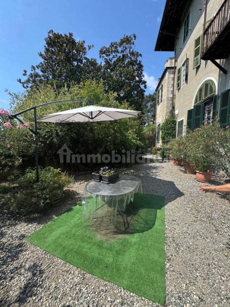 4 غرف نوم منزل في Banchette, Italy رقم 296382