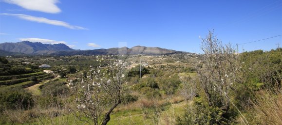  Land in Benissa, Spain No. 3697 5