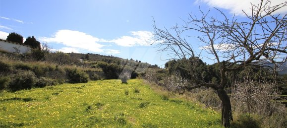  Land in Benissa, Spain No. 3697 3