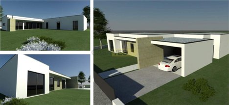 3 غرف نوم منزل في Aveiro, Portugal رقم 91131