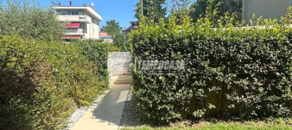 Дуплекс с 5 спальнями в Риччоне, Италия № 377121 27