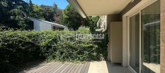 Дуплекс с 5 спальнями в Риччоне, Италия № 377121 32