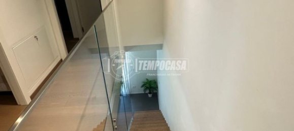 Дуплекс с 5 спальнями в Риччоне, Италия № 377121 12