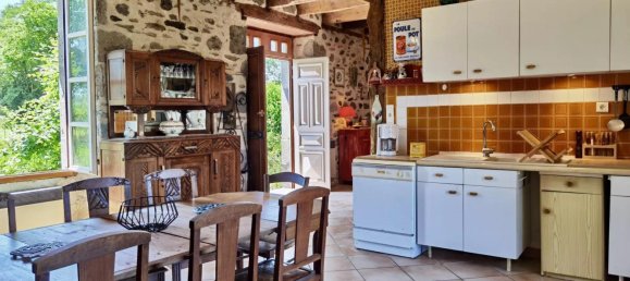 3 chambres Maison à Cantal, France No. 302739 3