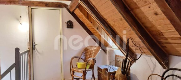 3 chambres Maison à Cantal, France No. 302739 6