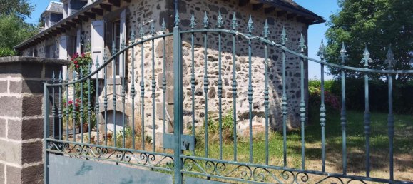 3 chambres Maison à Cantal, France No. 302739 9
