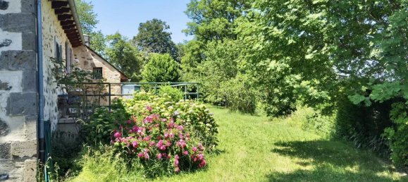 3 chambres Maison à Cantal, France No. 302739 8