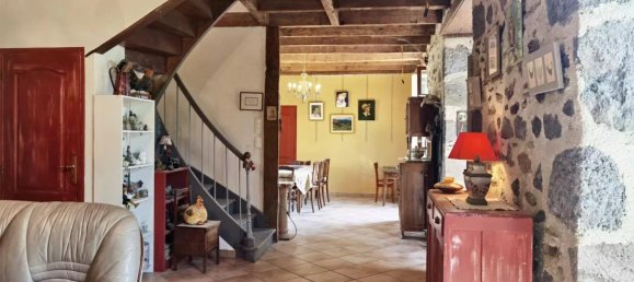3 chambres Maison à Cantal, France No. 302739 2