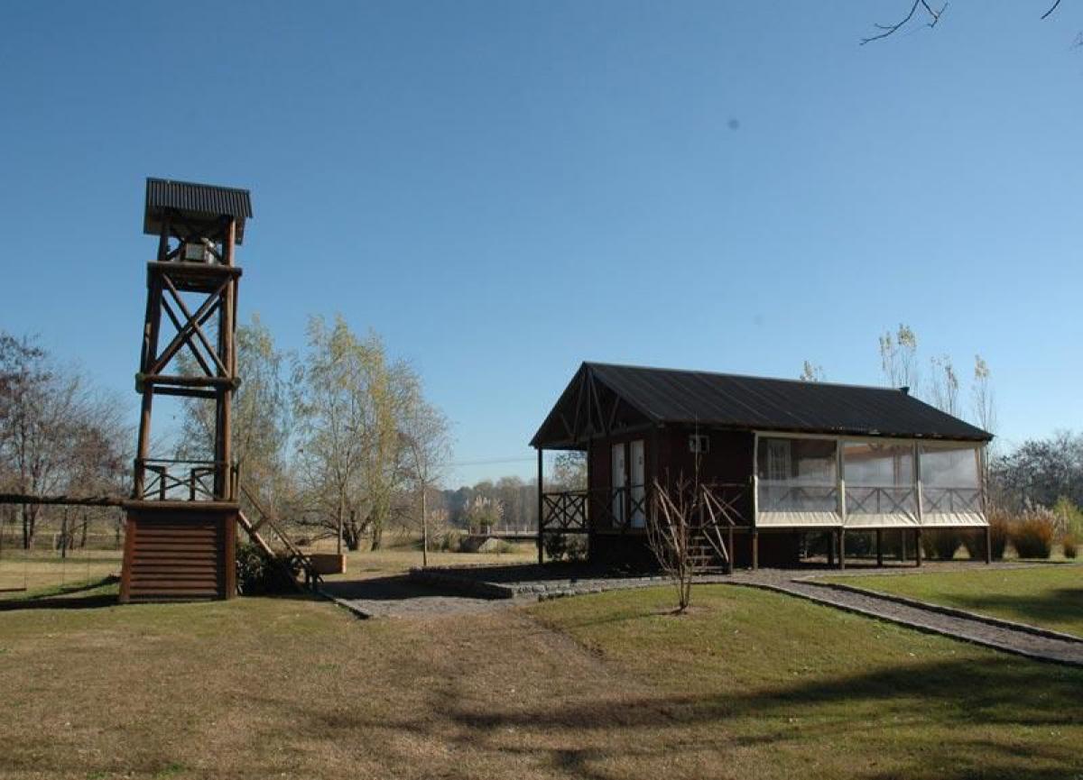  Land in Buenos Aires, Argentina No. 117552