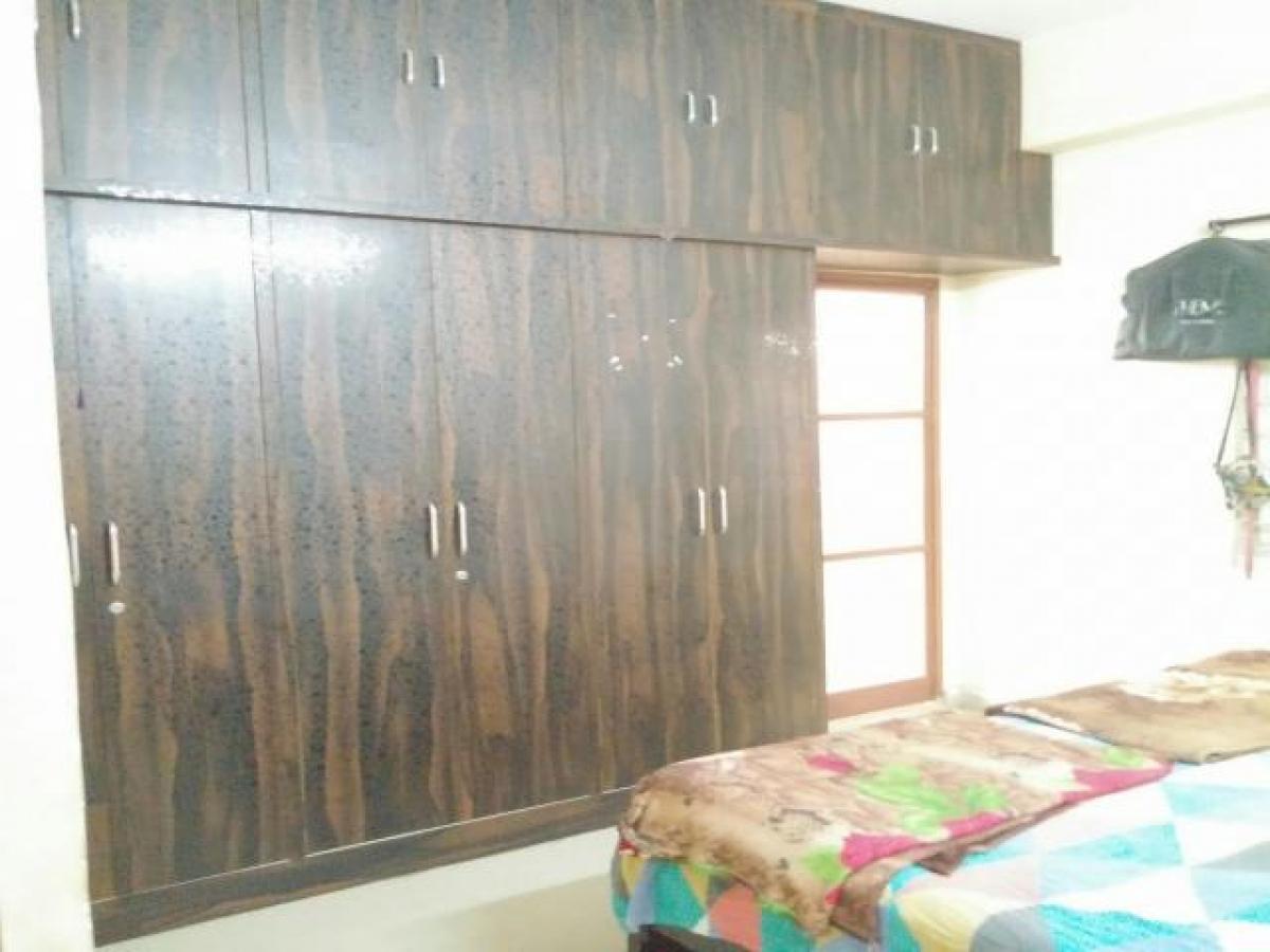 2 bedrooms House in Hyderabad, India No. 4335