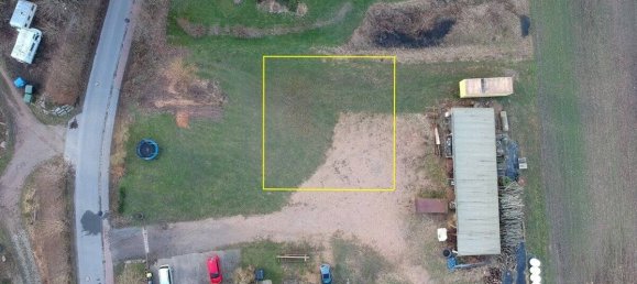 Terrain à Ostholstein, Germany No. 53976 3