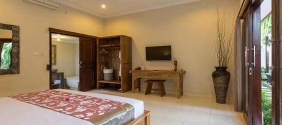 3 Schlafzimmer Villa in Seminyak, Indonesia, Nr. 3384 10