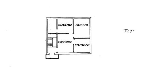 4-Zimmer Wohnung in Sestri Levante, Italy, Nr. 305207 35