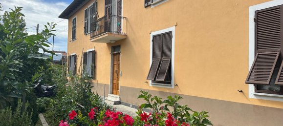 4-Zimmer Wohnung in Sestri Levante, Italy, Nr. 305207 2