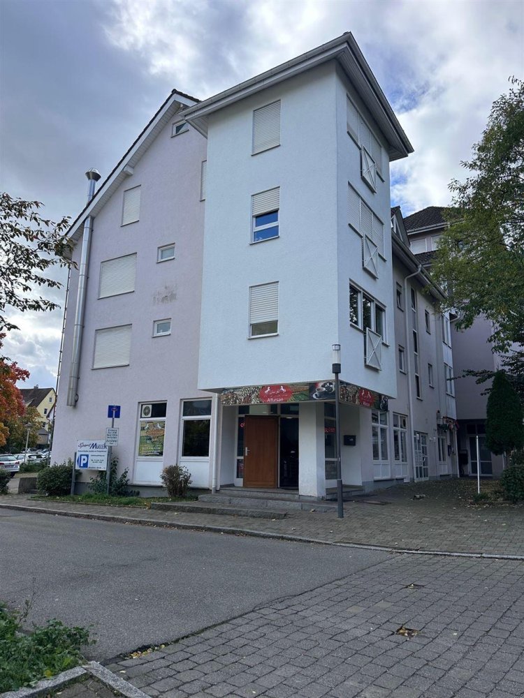 Apartamento T1 em Schwarzwald-Baar-Kreis, Germany N.º 78312