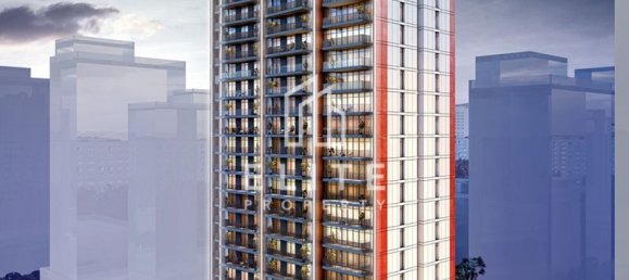 Estudio en venta en Jumeirah Village Circle, Dubai, UAE № 113296 5