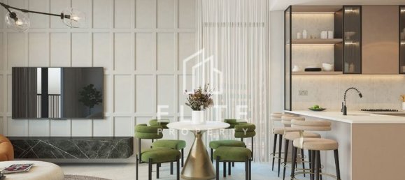 Estudio en venta en Jumeirah Village Circle, Dubai, UAE № 113296 3