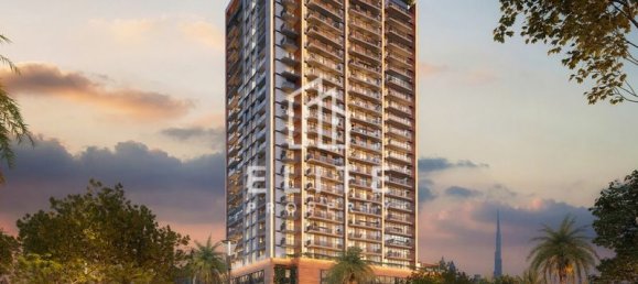 Estudio en venta en Jumeirah Village Circle, Dubai, UAE № 113296 6